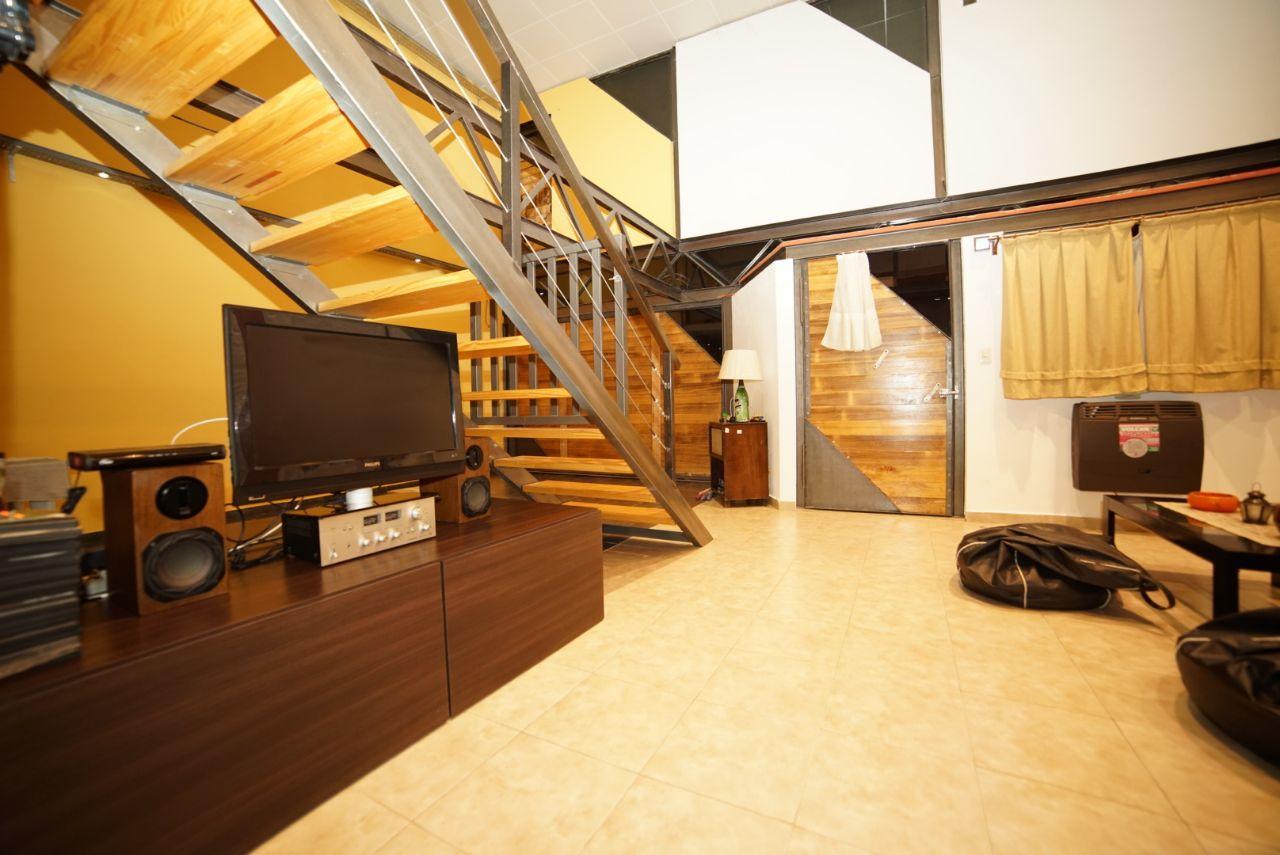 San Francisco Loft Villa Eksteriør billede